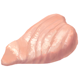 Ogopuu meat