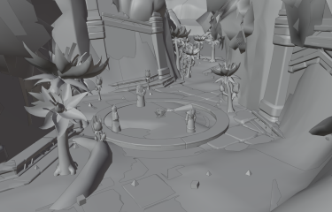 Elderwood 15