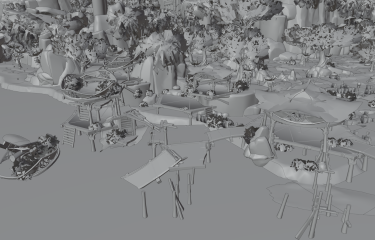 Elderwood 16